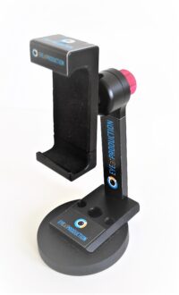 Holder front