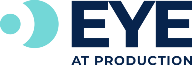 Eye at Production Logo